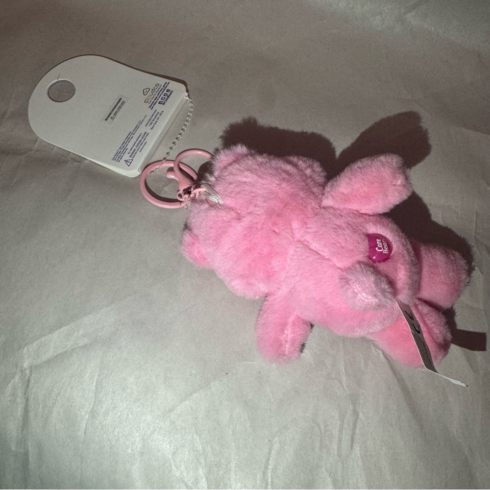 Care Bears keychain - Picture 7 of 7